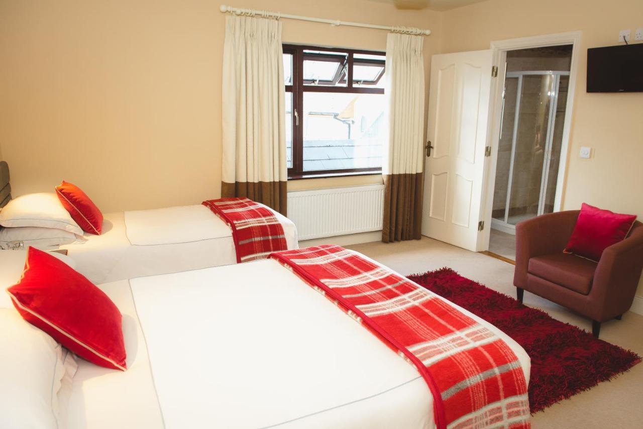 Kayden House Otel Killarney Dış mekan fotoğraf