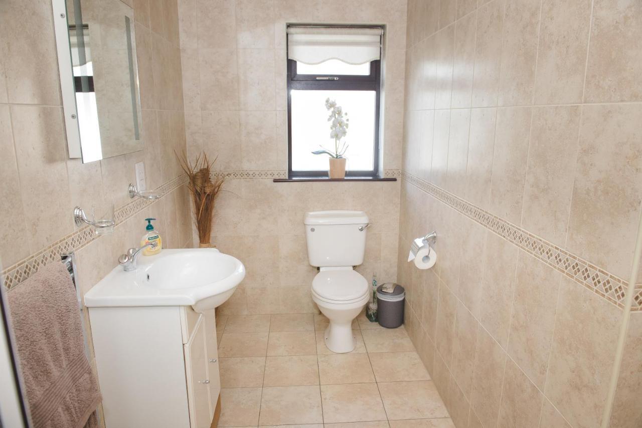 Kayden House Otel Killarney Dış mekan fotoğraf