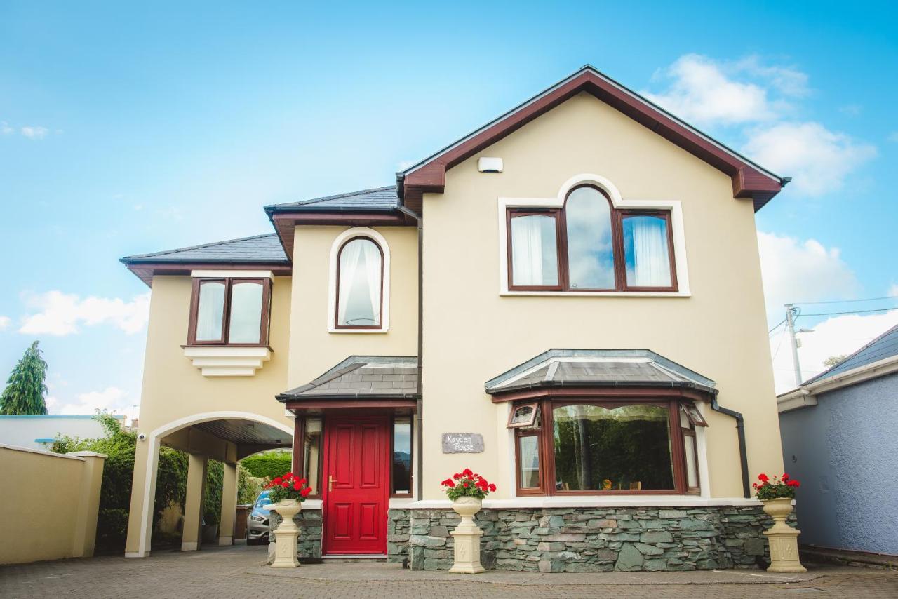 Kayden House Otel Killarney Dış mekan fotoğraf