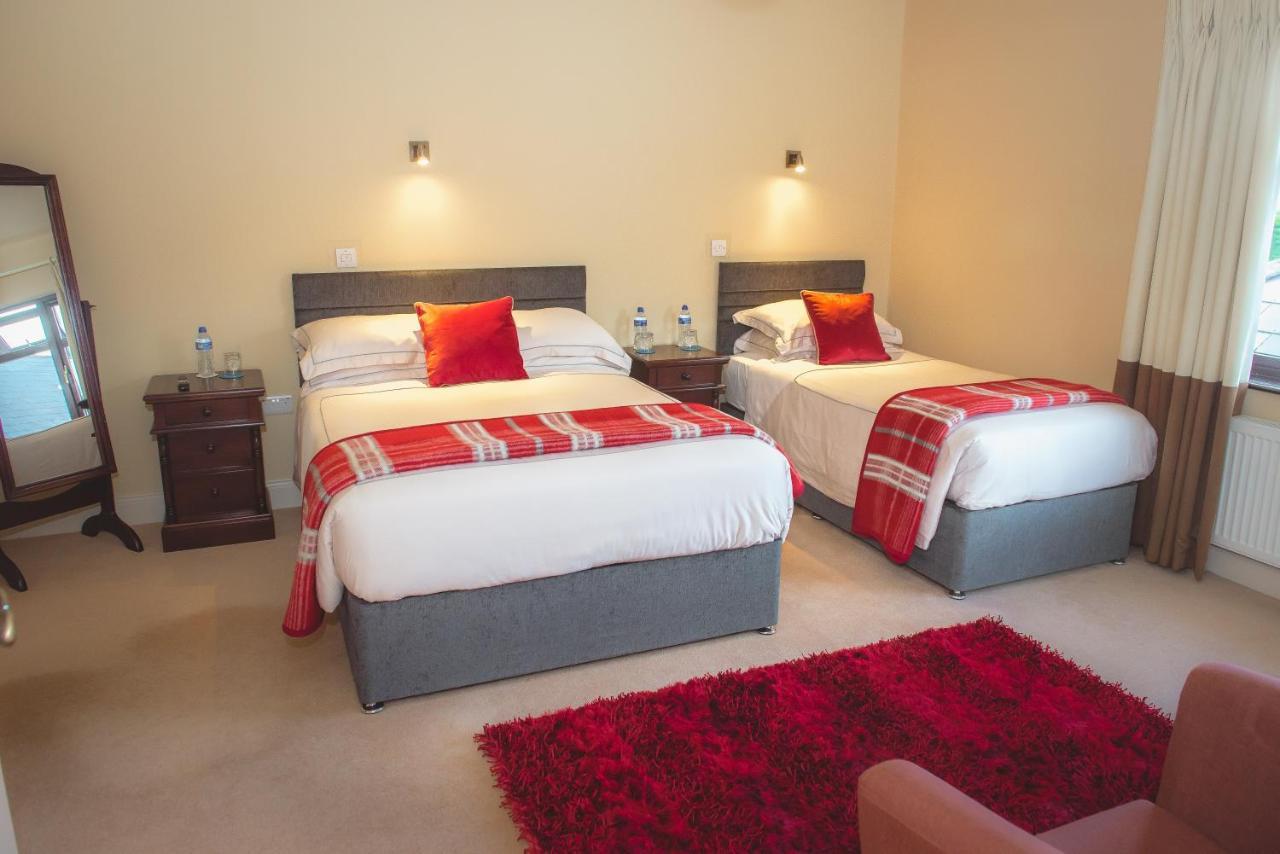 Kayden House Otel Killarney Dış mekan fotoğraf