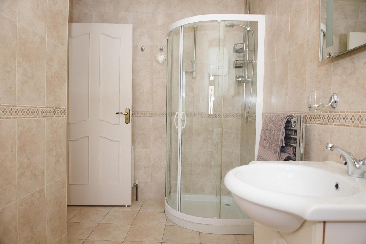 Kayden House Otel Killarney Dış mekan fotoğraf