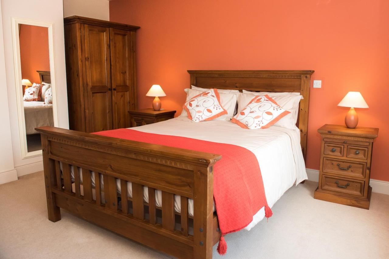Kayden House Otel Killarney Dış mekan fotoğraf