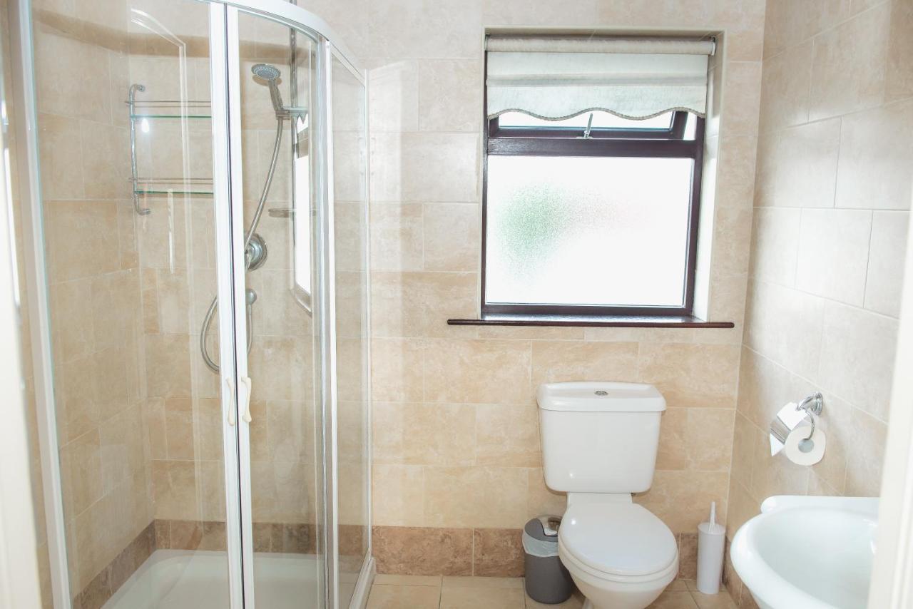 Kayden House Otel Killarney Dış mekan fotoğraf