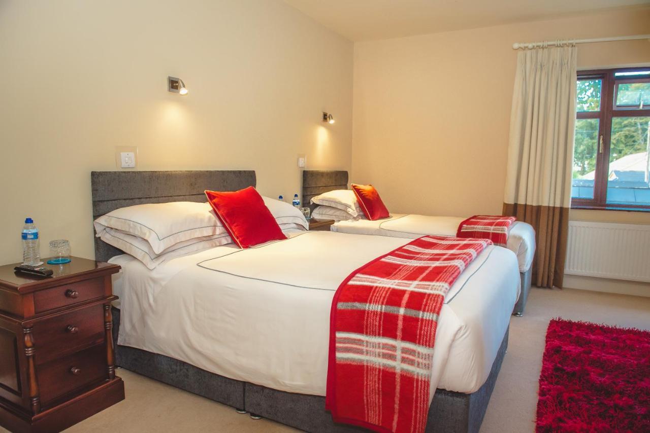 Kayden House Otel Killarney Dış mekan fotoğraf