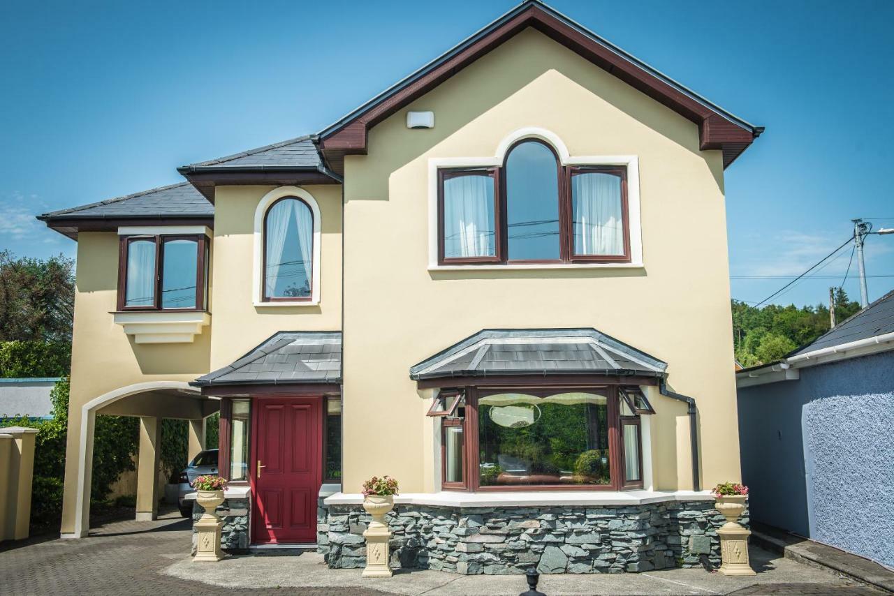 Kayden House Otel Killarney Dış mekan fotoğraf
