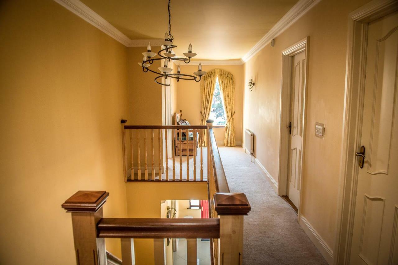 Kayden House Otel Killarney Dış mekan fotoğraf