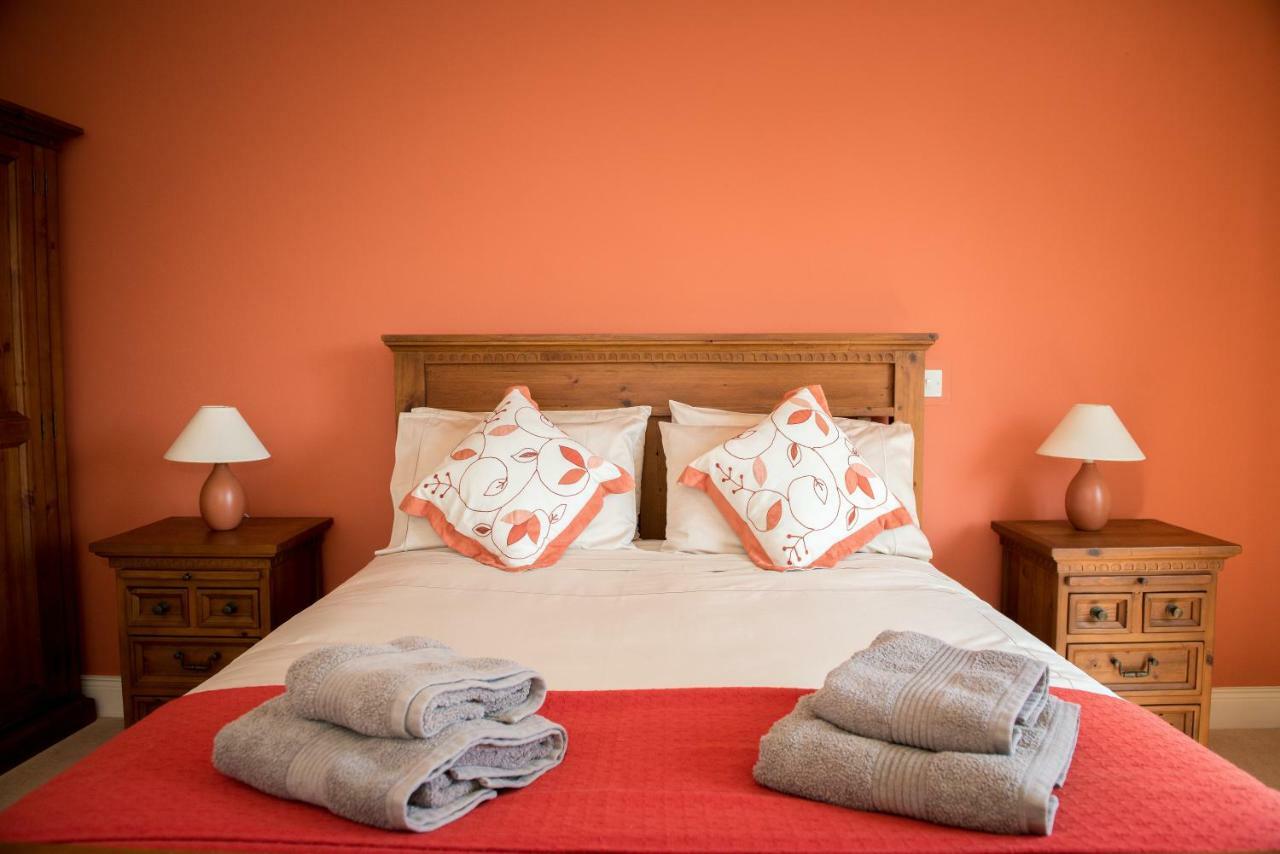 Kayden House Otel Killarney Dış mekan fotoğraf